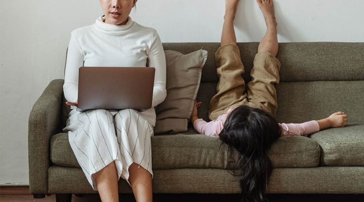 BriteSpace Tour- Virtual Office