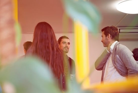 Read more about the article 5 Ways Of Professional Networking At Britespace coworking Offices